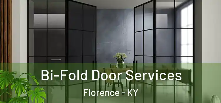 Bi-Fold Door Services Florence - KY