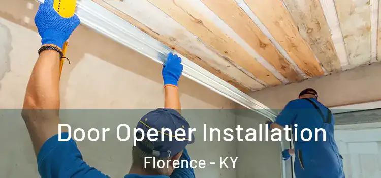 Door Opener Installation Florence - KY