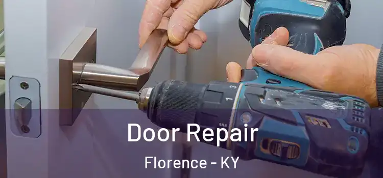 Door Repair Florence - KY