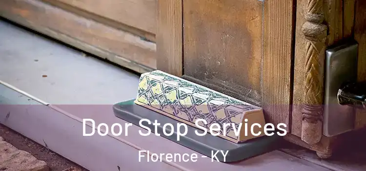 Door Stop Services Florence - KY