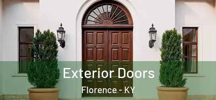  Exterior Doors Florence - KY