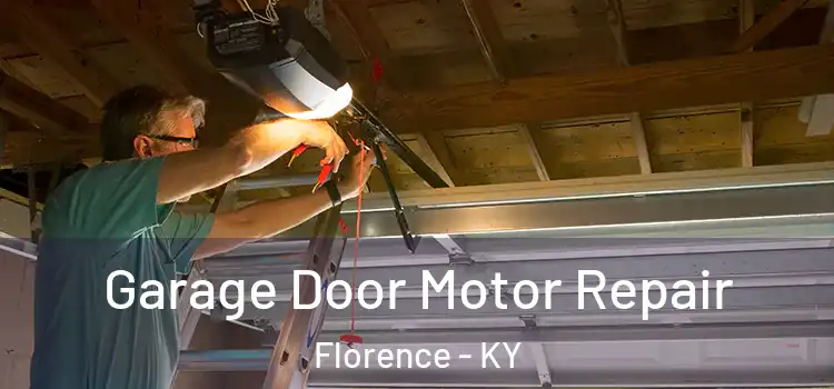  Garage Door Motor Repair Florence - KY