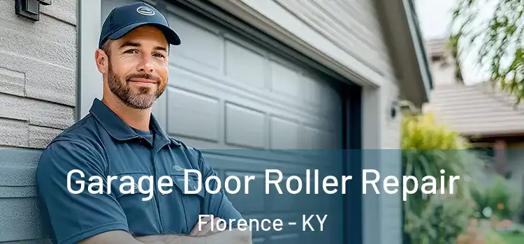  Garage Door Roller Repair Florence - KY