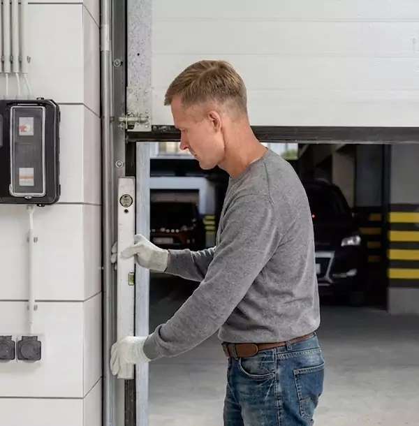 Why Choose Us for Door, Gate and Security Services in Florence, KY