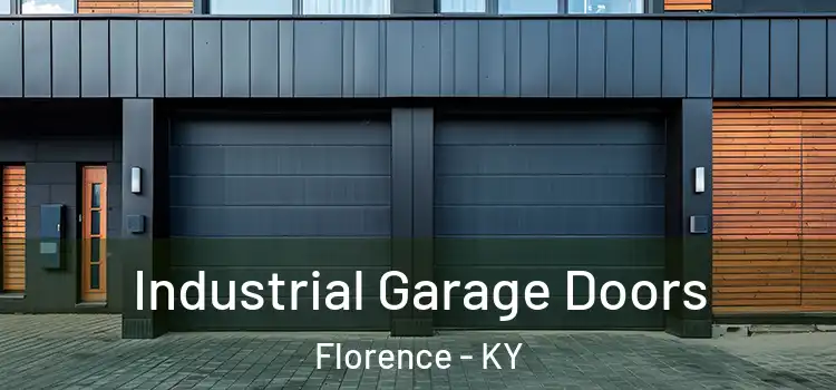  Industrial Garage Doors Florence - KY