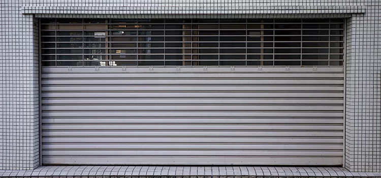 Advanced Solutions for Your Aluminum Garage Doors in Florence, Kentucky