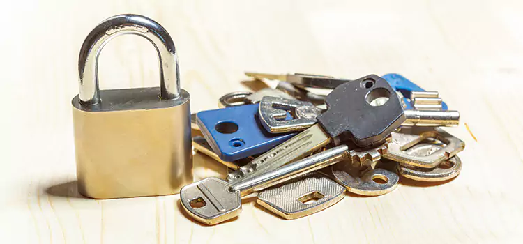 Why Choose Our Broken Key Services in Florence, KY?