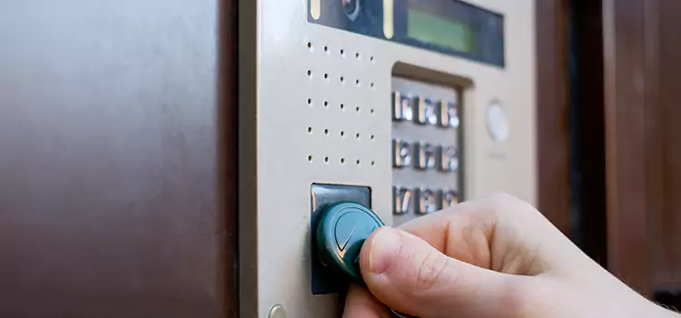 Enhanced Security Features Florence