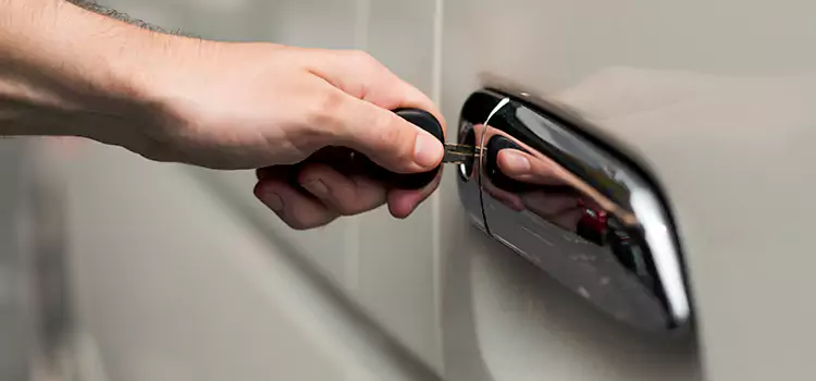 Why Choose Our Auto Locksmith Team in Florence, KY?