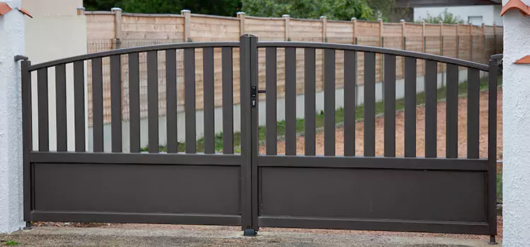 Advanced Gate Solutions in Florence, KY