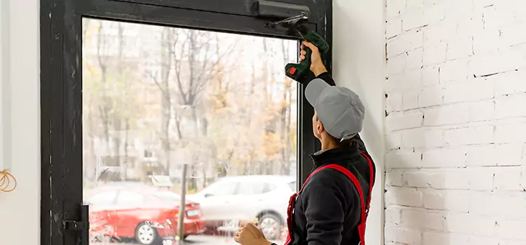 Comprehensive Door Closer Services in Florence, KY
