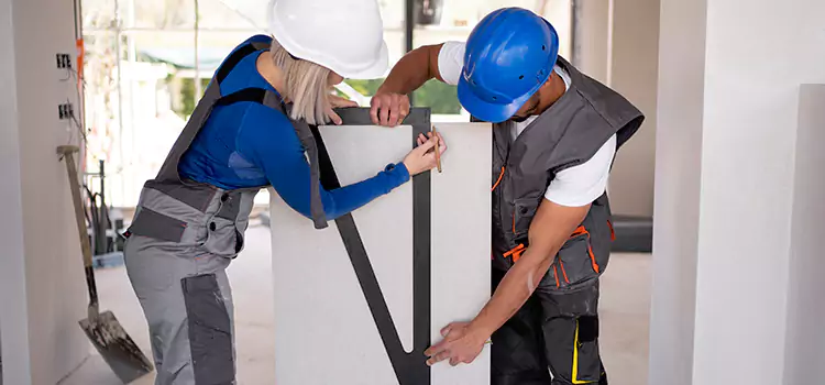 Why Choose Us for Door Panel Services in Florence, KY?