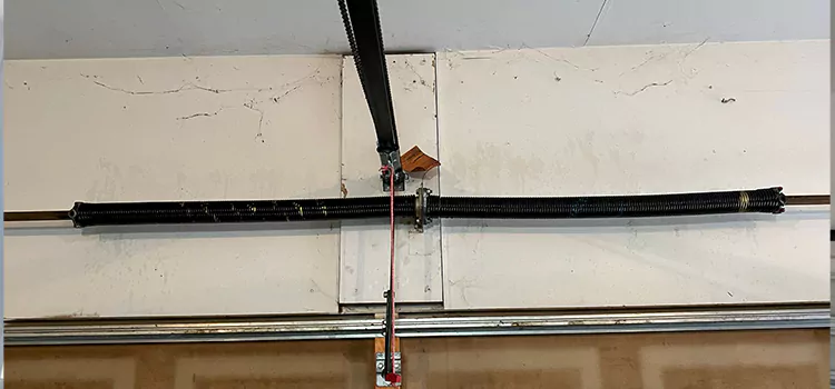 Garage Door Cable Repair Near Me in Florence, KY