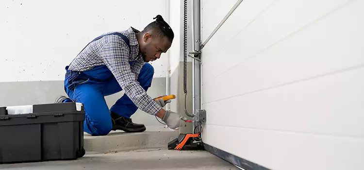 Expert Solutions for Every Garage Lock Need in Florence, KY