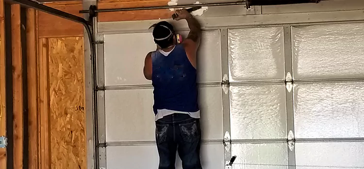 Specialized Garage Door Panel Solutions in Florence, KY