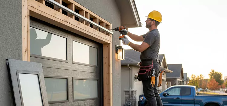 Your Trusted Garage Door Specialists in Florence