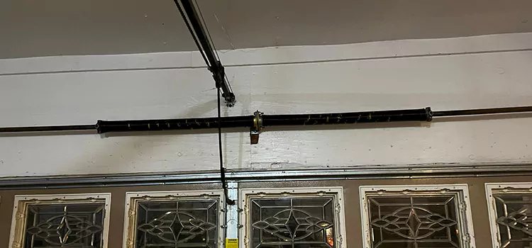 Garage Door Spring Repair Near Me Florence