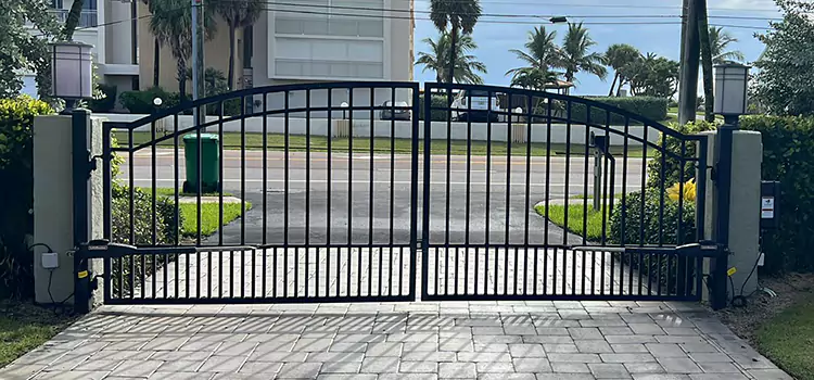Gate Opener Replacement Near Me in Florence, KY