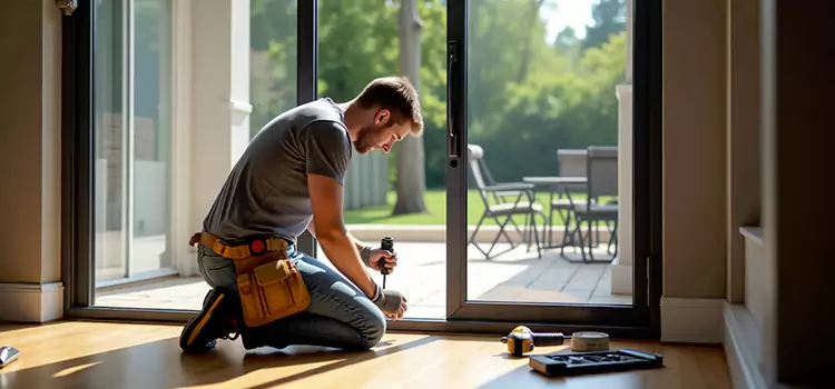 Comprehensive Solutions for Every Glass Door Need in Florence, KY