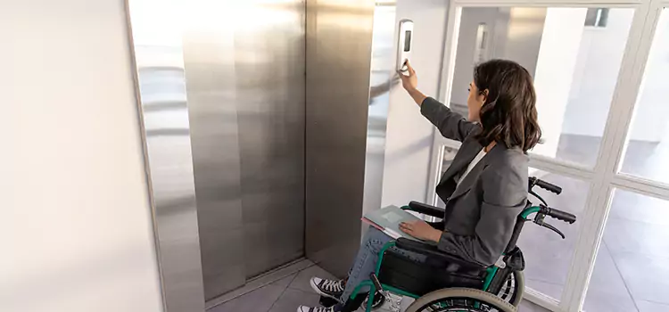 Benefits of Modern Handicap Door Systems in Florence, KY