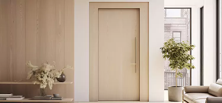 Choose Quality for Your Inside Doors in Florence, KY