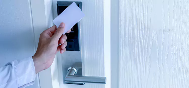 Why Choose Us for Your Keycard Lock Installation in Florence, KY?