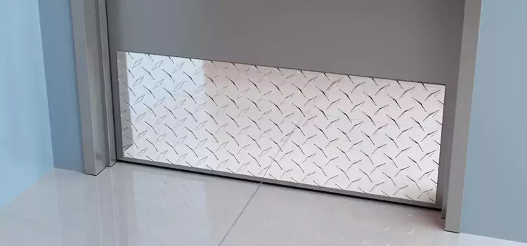 Benefits of Professional Kick Plate Solutions in Florence, KY