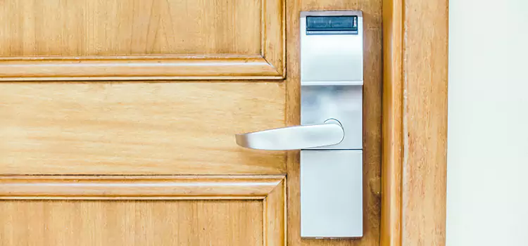 Electromagnetic Door Lock Installation Florence