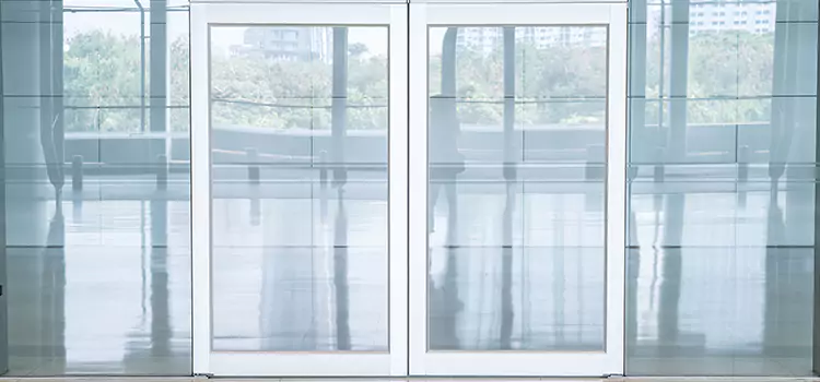Why Choose Us for Your Motion Sensor Door Needs in Florence, KY?