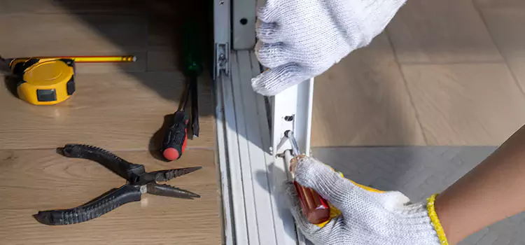 Sliding Door Installation Services in Florence, KY