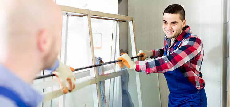 Patio Door Panel Replacement Florence