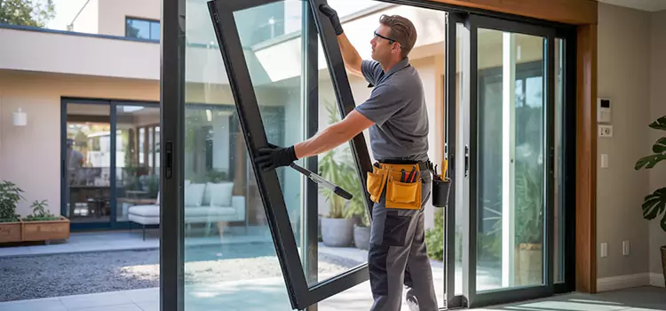 Specialized Sliding Door Roller Services in Florence, Kentucky