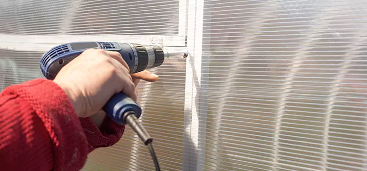 Sliding Screen Door Repair Florence