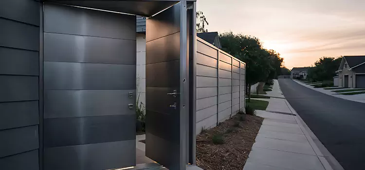 Comprehensive Steel Door Solutions in Florence, KY