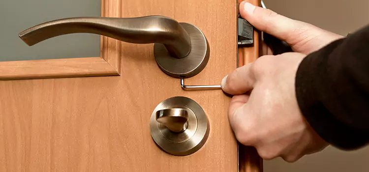 Access Control System Integration Florence