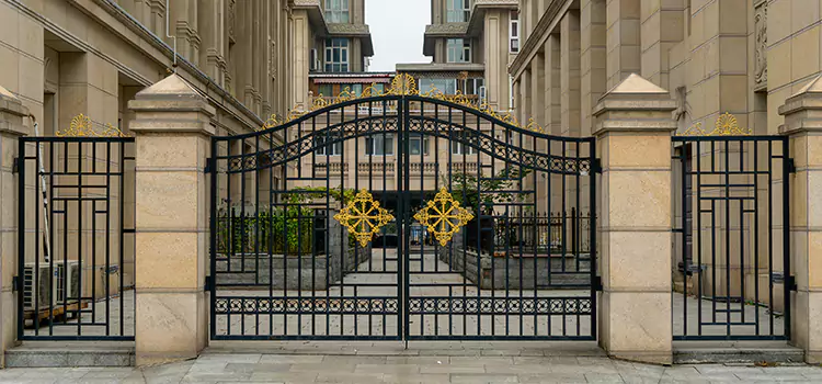 Comprehensive Iron Gate Maintenance Solutions in Florence, KY