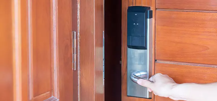 Commercial Keyless Entry Locks Florence