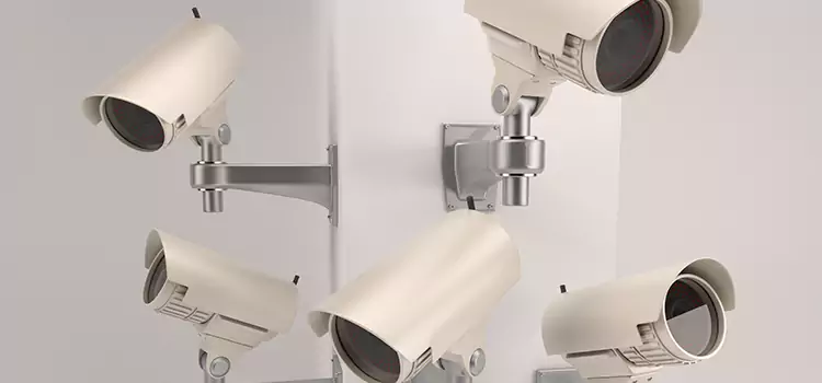 Your Trusted Partner for CCTV Solutions in Florence