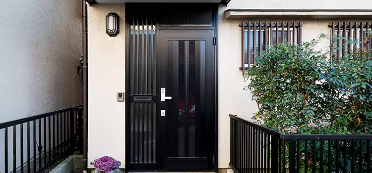 Popular Exterior Door Options in Florence, KY