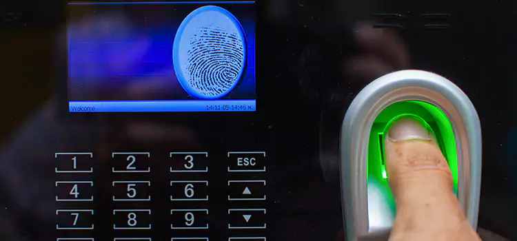 Your Trusted Partner for Secure Access in Florence, KY
