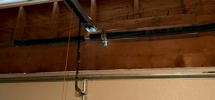 Broken Garage Door Cable Repair in Florence, KY
