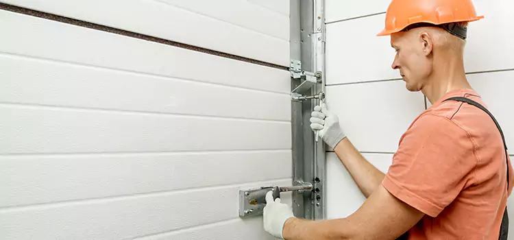 Why Choose Us for Garage Door Lock Services in Florence, KY?