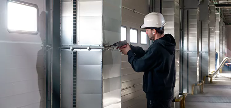 Prompt and Professional Garage Door Service in Florence, Kentucky