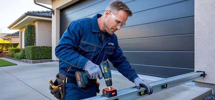 Why Choose Us for Garage Door Off Track Services in Florence, Kentucky?