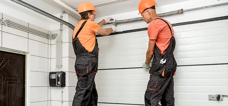 Garage Door Spring Repair Cost Florence