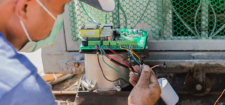 Electric Gate Motor Replacement in Florence, KY