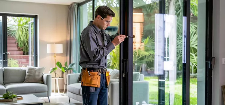 Why Choose Us for Your Glass Door Needs in Florence, KY?