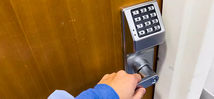 Why Choose Us for Your Keypad Lock Needs in Florence, KY?