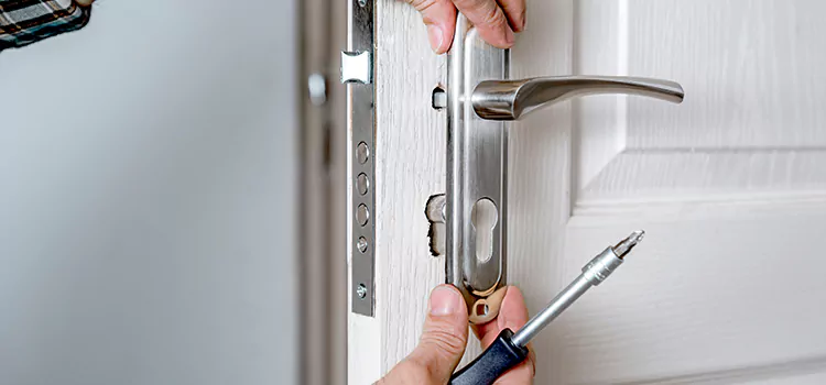 New Door Frame Installation Florence