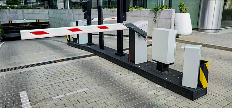 Custom Gate Design & Integration Florence